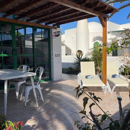 Casa Marahoba - Relax At Pool And Beach Playa Blanca  Exterior photo