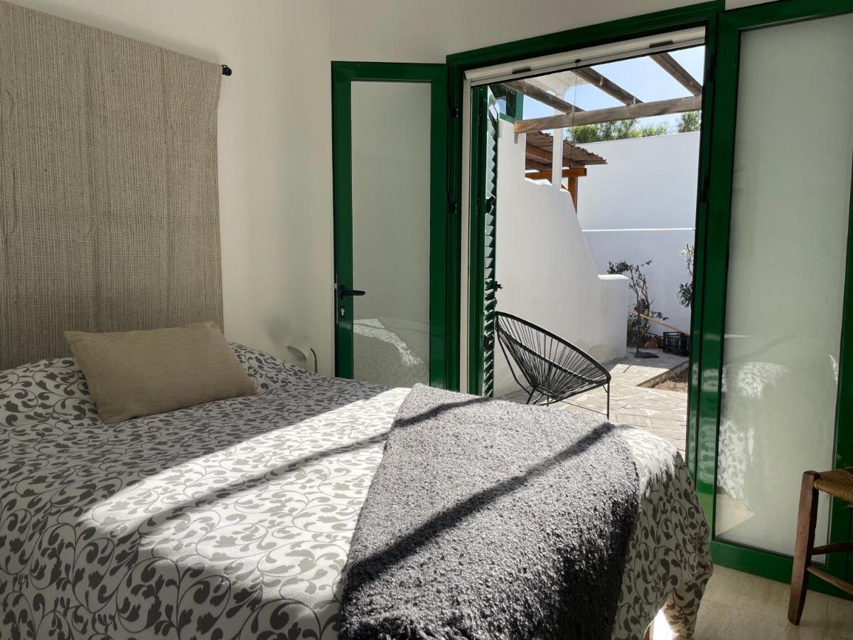 Casa Marahoba - Relax At Pool And Beach Playa Blanca  Room photo